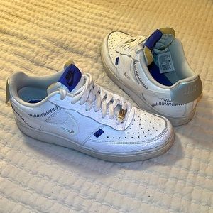 Nike court vision low Se